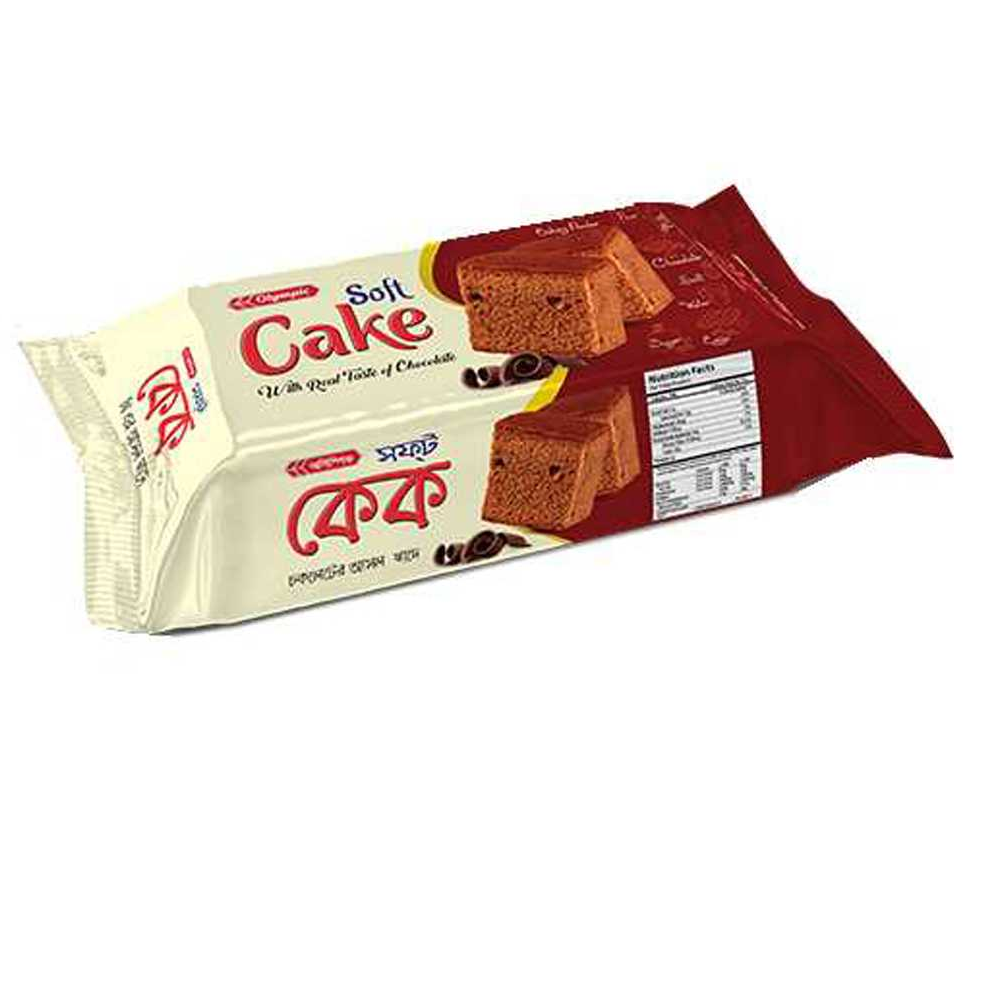 Olimpic Soft Cake 90g