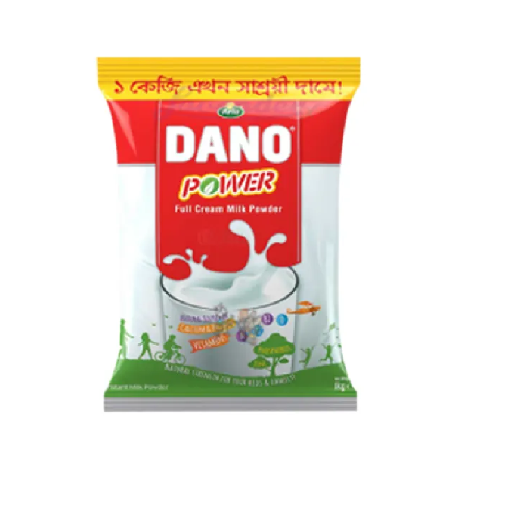 Dano Power F.C.M.P 1kg poly