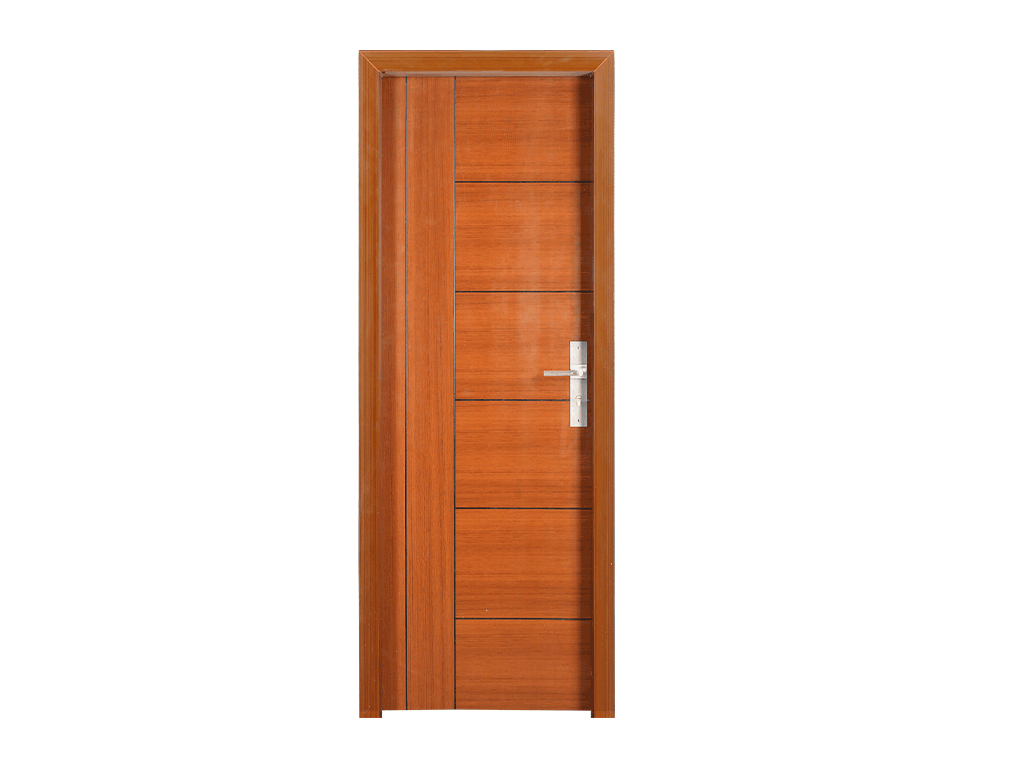 WPC Door