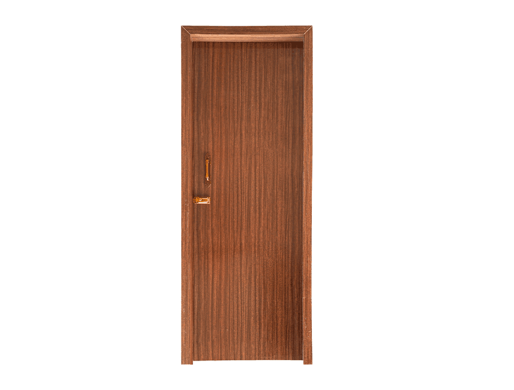 WPC Door