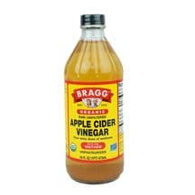 Bragg Organic Apple Cider Vinegar 473ml