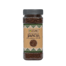 Acure Flax seed (Omega-3) 150g