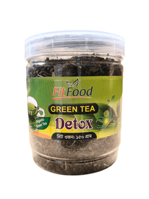 Fit Food Detox Green Tea 150g