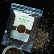 Neofarmers Chia Seed 200g
