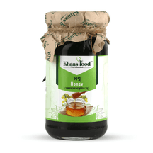 Khaas Food Sundarban Natural Honey (সুন্দরবনের প্রাকৃতিক মধু) 500g