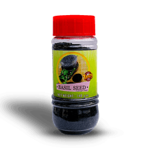 Fit Food Basil Seed 140gm