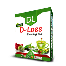 D-Loss Slimming Tea