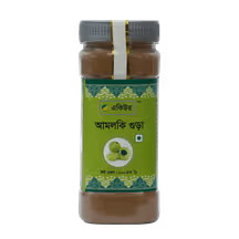 Acure Amlaki Powder - একিউর আমলকি গুঁড়া