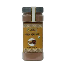 Acure Arjun bark powder - একিউর অর্জুন ছাল গুঁড়া