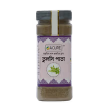 Acure Tulshi Powder - একিউর তুলসি গুঁড়া