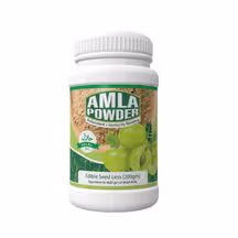 Natural Root Amla Powder 200g