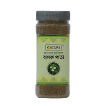 Acure Basak Powder - একিউর বাসক গুঁড়া