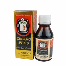 Ginseng Plus 100ml