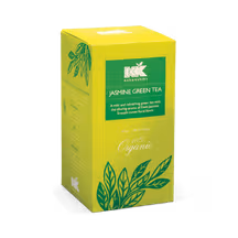 Kazi & Kazi Jasmine Green Tea