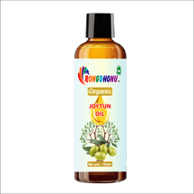 Rongdhonu Premium Organic Joytun Oil 100ml