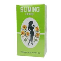 Sliming Herb Tea Bags 50pcs