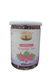 Rosella tea (রোজেলা চা)