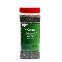 Ashol Chia Seed চিয়া সিড