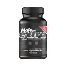 Male Extra Bigger, Harder, Longer Male Enhancement 90 Capsules
