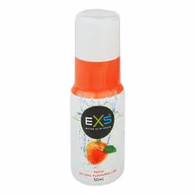 EXS Peach Natural Flavoured 50ml