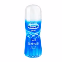 Durex Play Lube Feel (China)