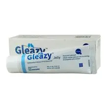 Gleazy Jelly Lubricant 50gm