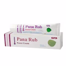 Pana Rub Power Cream 15g