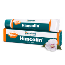 Himalaya Himcolin Gel 30g
