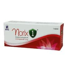 Norix 1