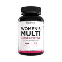 Rule One Proteins Women's Multi Vitamin 60 Tablets