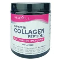 NeoCell Super Collagen Peptides Collagen Type 1 & 3 For Healthy Skin, Hair, Nails & Joint Support 200g