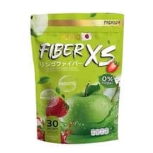 MIKEO Fiber XS Dietary Supplement Probiotic (30 Sachets)