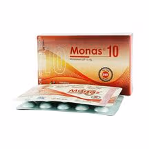 Monas 10