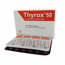 Thyrox 50