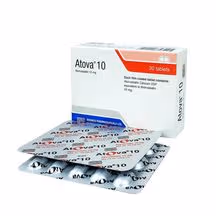 Atova 10