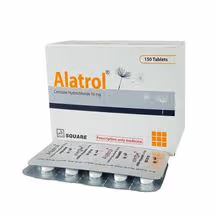 Alatrol 10