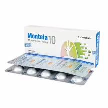 Montela 10
