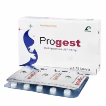 Progest 10