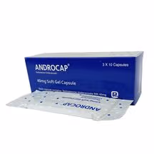 Androcap