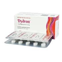 Dydron 10