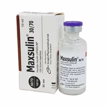 Maxsulin 30/70