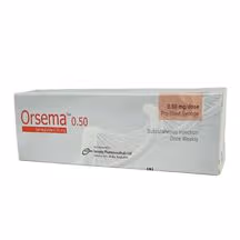 Orsema 0.50
