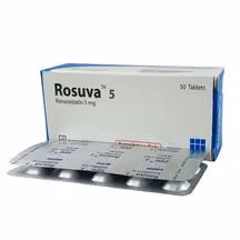 Rosuva 5