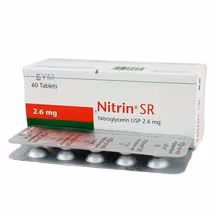 Nitrin SR 2.6