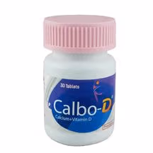Calbo D