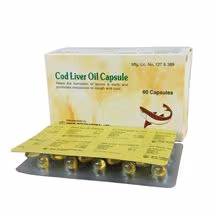 CodLiver Oil