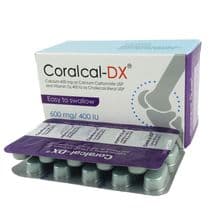 Coralcal-DX