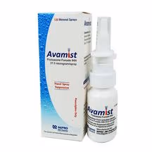 Avamist