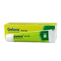 Gelora Gel