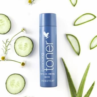 BALANCING TONER